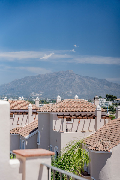 Xalet en venda in Paraiso-Borronal (Estepona)