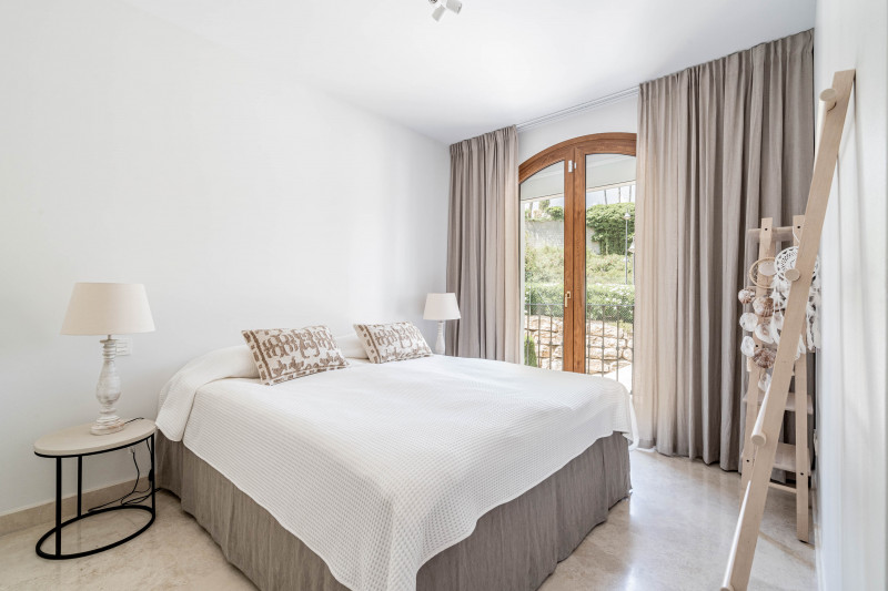 Villa til salg i Paraiso-Borronal (Estepona)