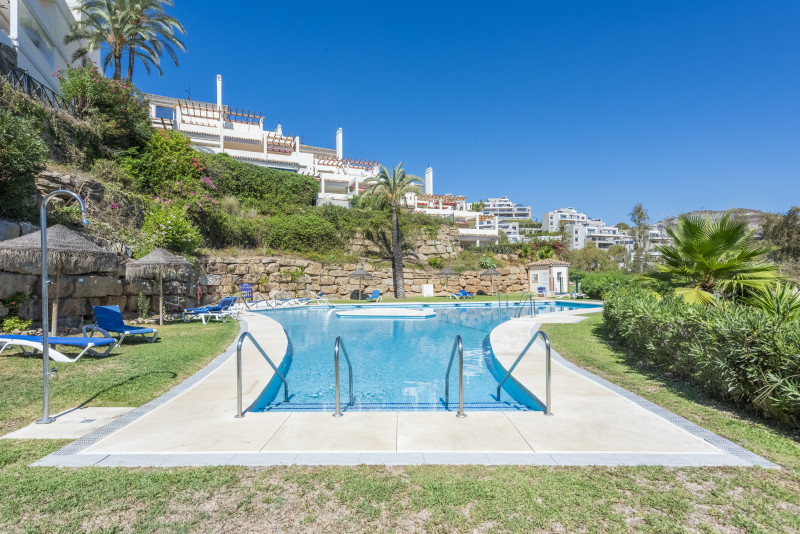 Apartament en venda in Nueva Andalucía (Marbella)