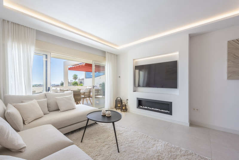 Apartmán v prodeji in Nueva Andalucía (Marbella)