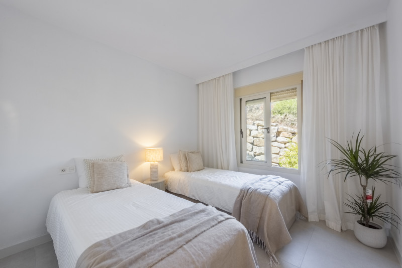 Apartamento en Nueva Andalucia, Marbella