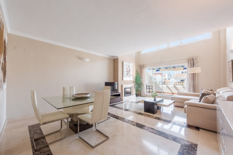 Penthouse zum verkauf in San Pedro de Alcántara (Marbella)