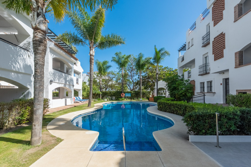 Duplex Penthouse in San Pedro