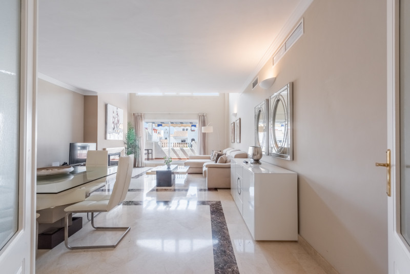 Penthouse zum verkauf in San Pedro de Alcántara (Marbella)