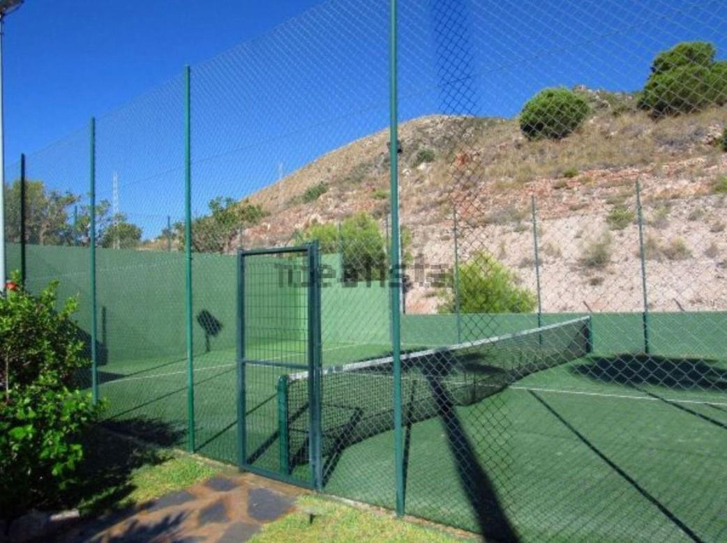 Penthouse zum verkauf in Benalmádena Pueblo