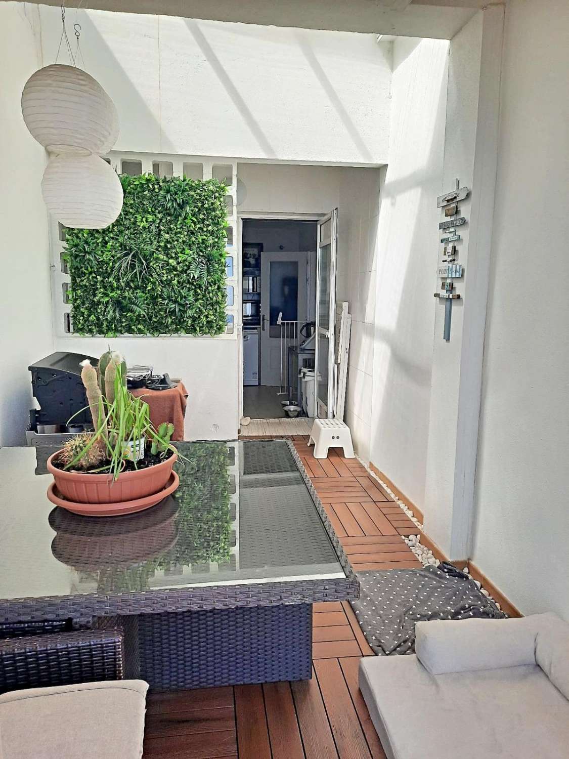 Penthouse for sale in Benalmádena Pueblo