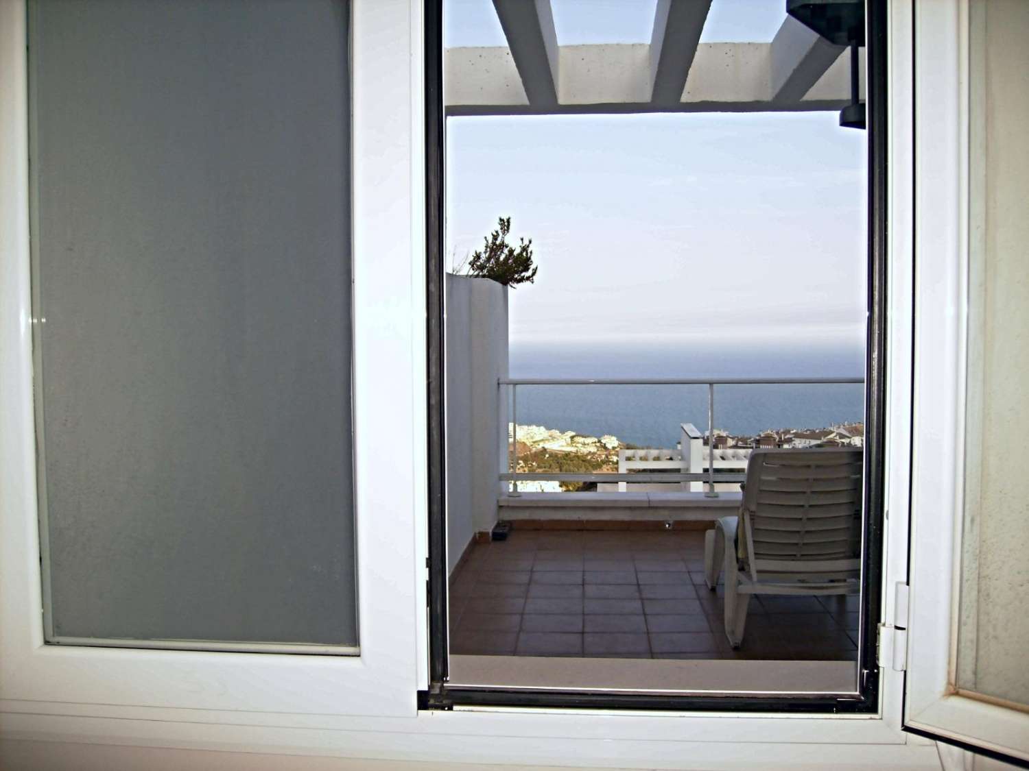 Penthouse salgai in Benalmádena Pueblo