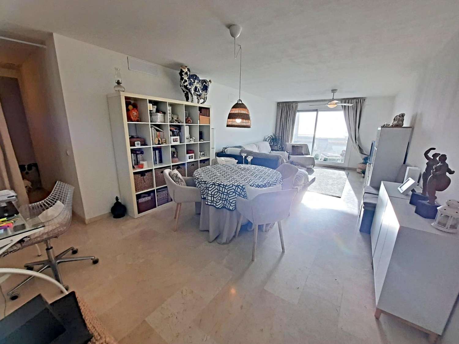 Penthouse en vente à Benalmádena Pueblo