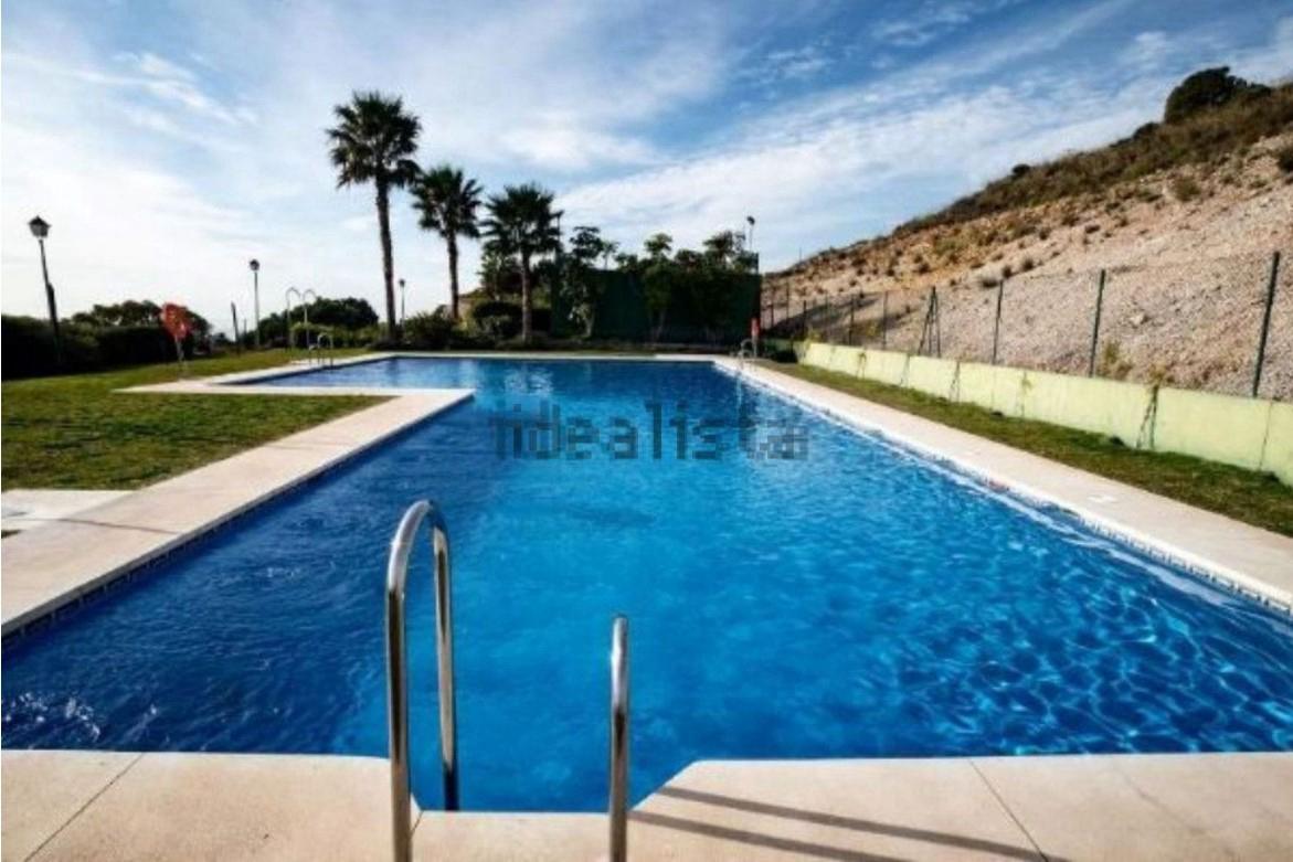 Penthouse zum verkauf in Benalmádena Pueblo