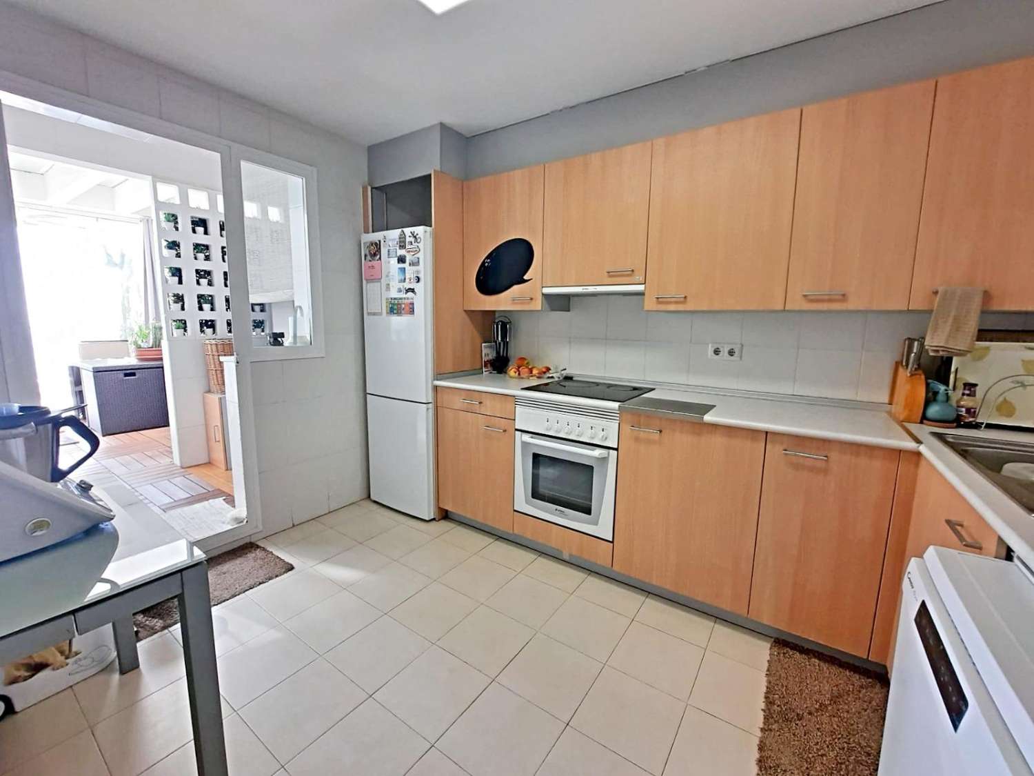 Penthouse for sale in Benalmádena Pueblo