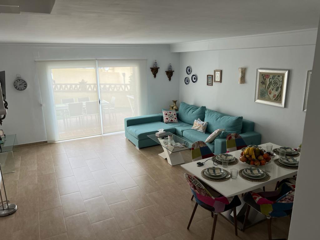 Chalet for sale in El Higuerón - Capellanía (Benalmádena)