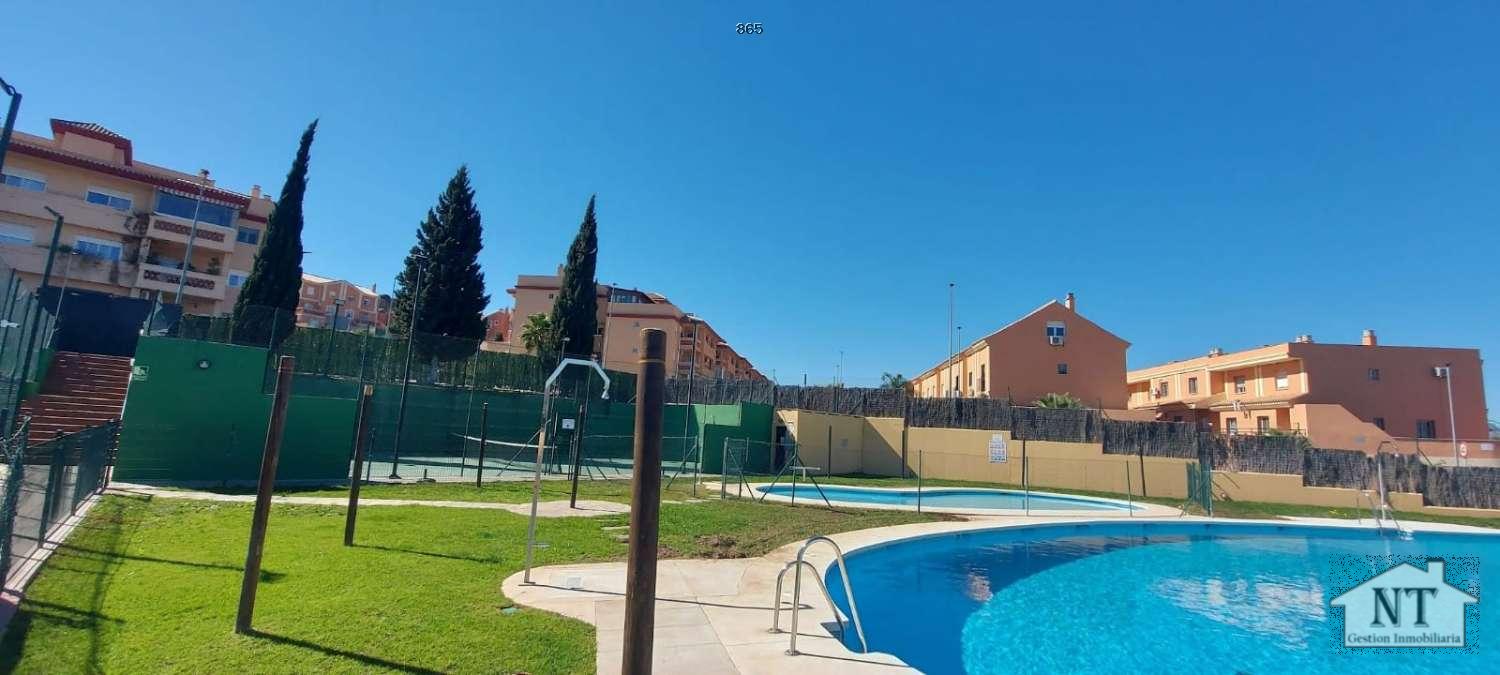 Flat te koop in Alhaurín de la Torre