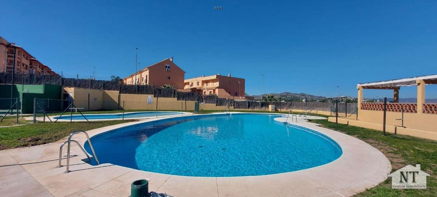 Flat te koop in Alhaurín de la Torre