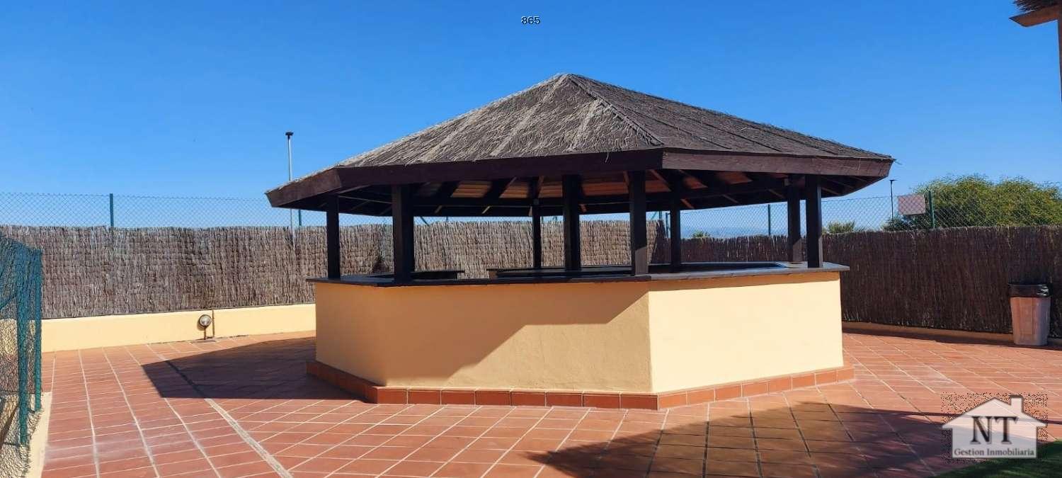 Flat te koop in Alhaurín de la Torre