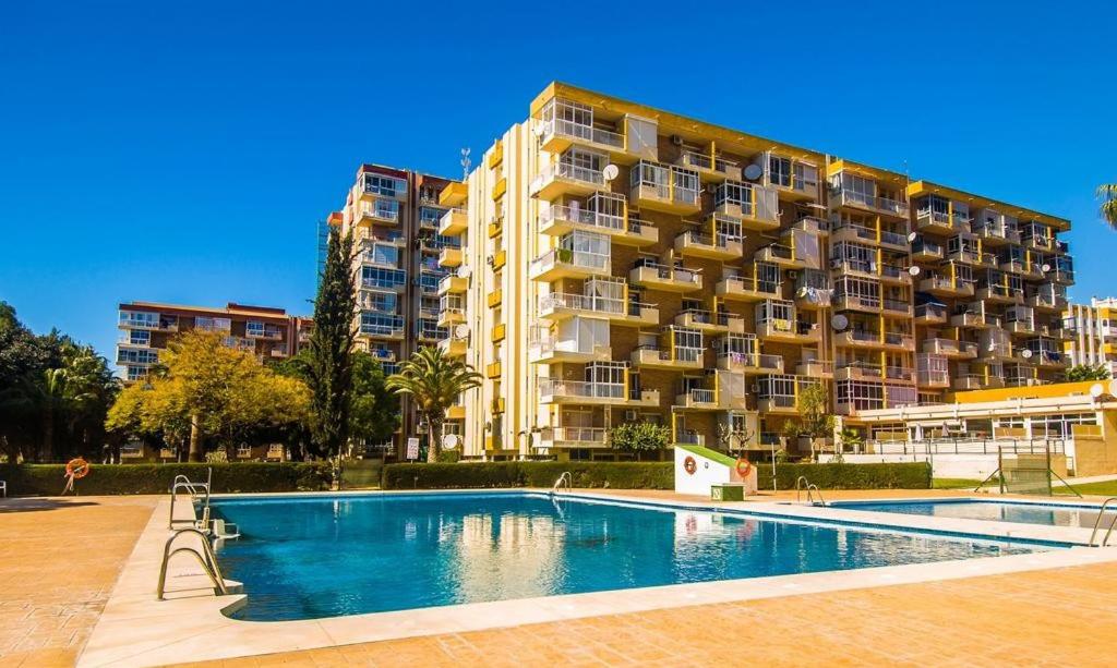 Apartamentua salgai in Parque de la Paloma (Benalmádena)