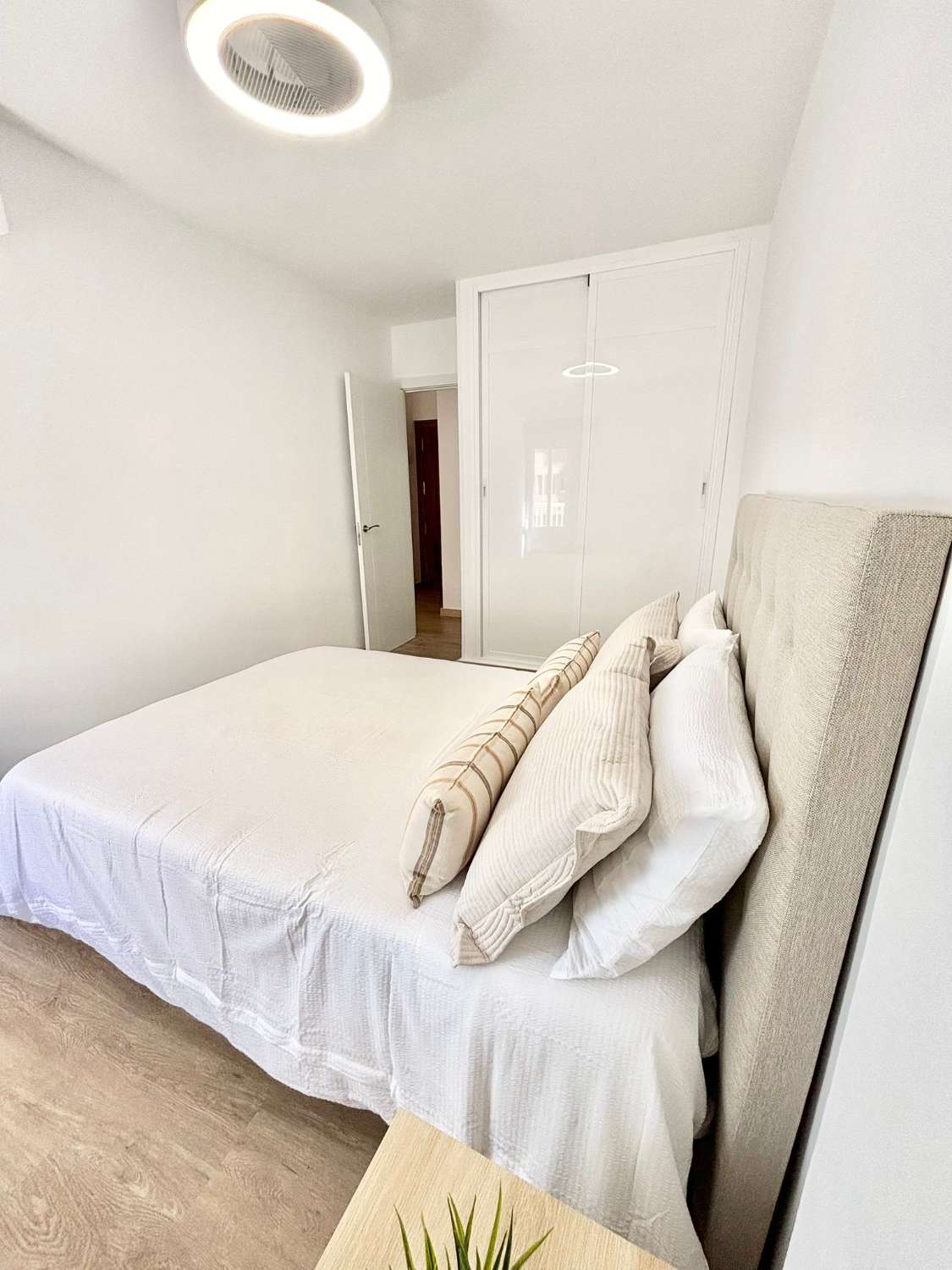 Apartamento en Benalmadena