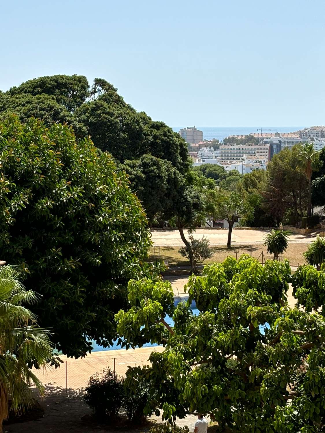 Lägenhet till salu i Parque de la Paloma (Benalmádena)