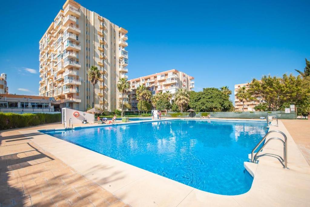 квартира в продаже в Parque de la Paloma (Benalmádena)