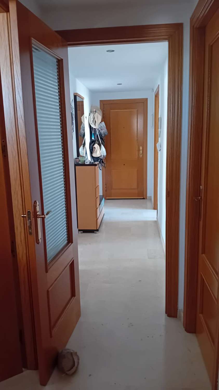 Petit Appartement en vente à Playamar (Torremolinos)