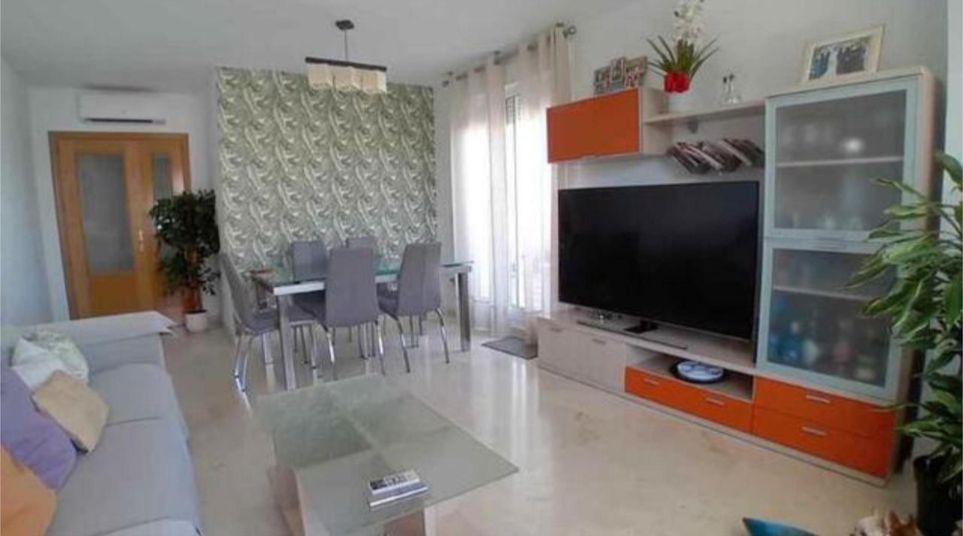 Apartment for sale in Playamar (Torremolinos)