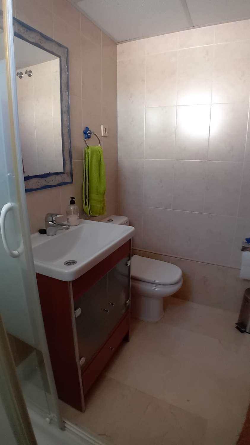 Petit Appartement en vente à Playamar (Torremolinos)