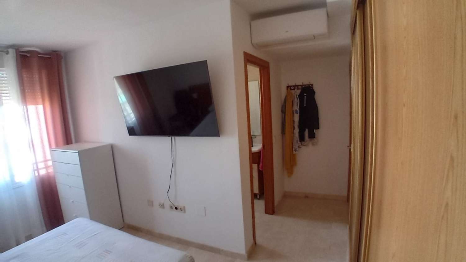 Petit Appartement en vente à Playamar (Torremolinos)