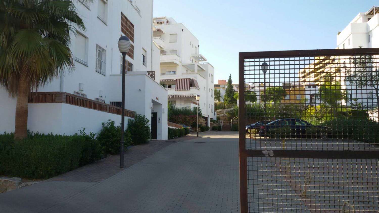 شقة للبيع في Playamar (Torremolinos)