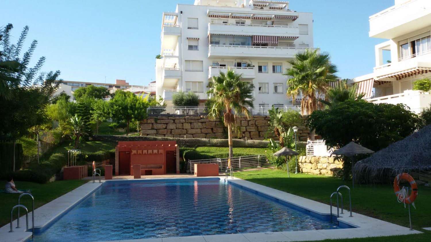 Квартира на продаж в Playamar (Torremolinos)