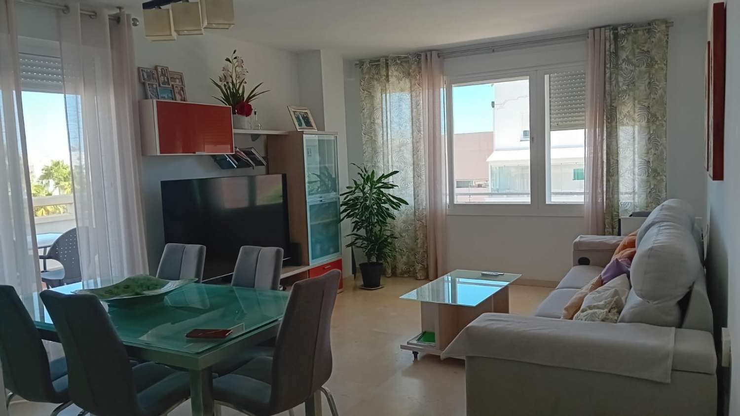 Apartment for sale in Playamar (Torremolinos)