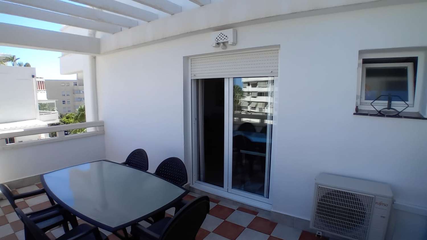 Appartment zum verkauf in Playamar (Torremolinos)