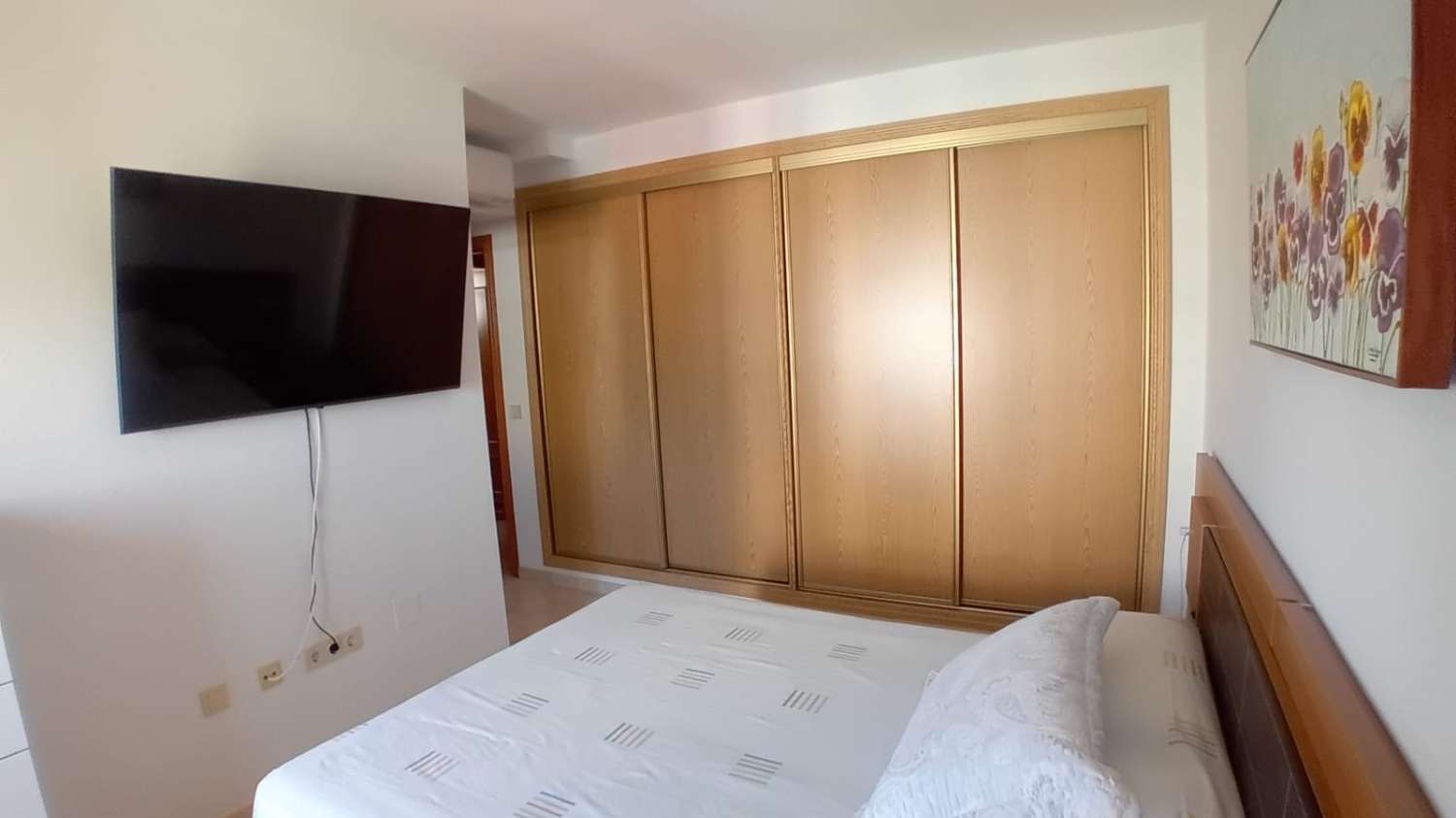 Appartement te koop in Playamar (Torremolinos)