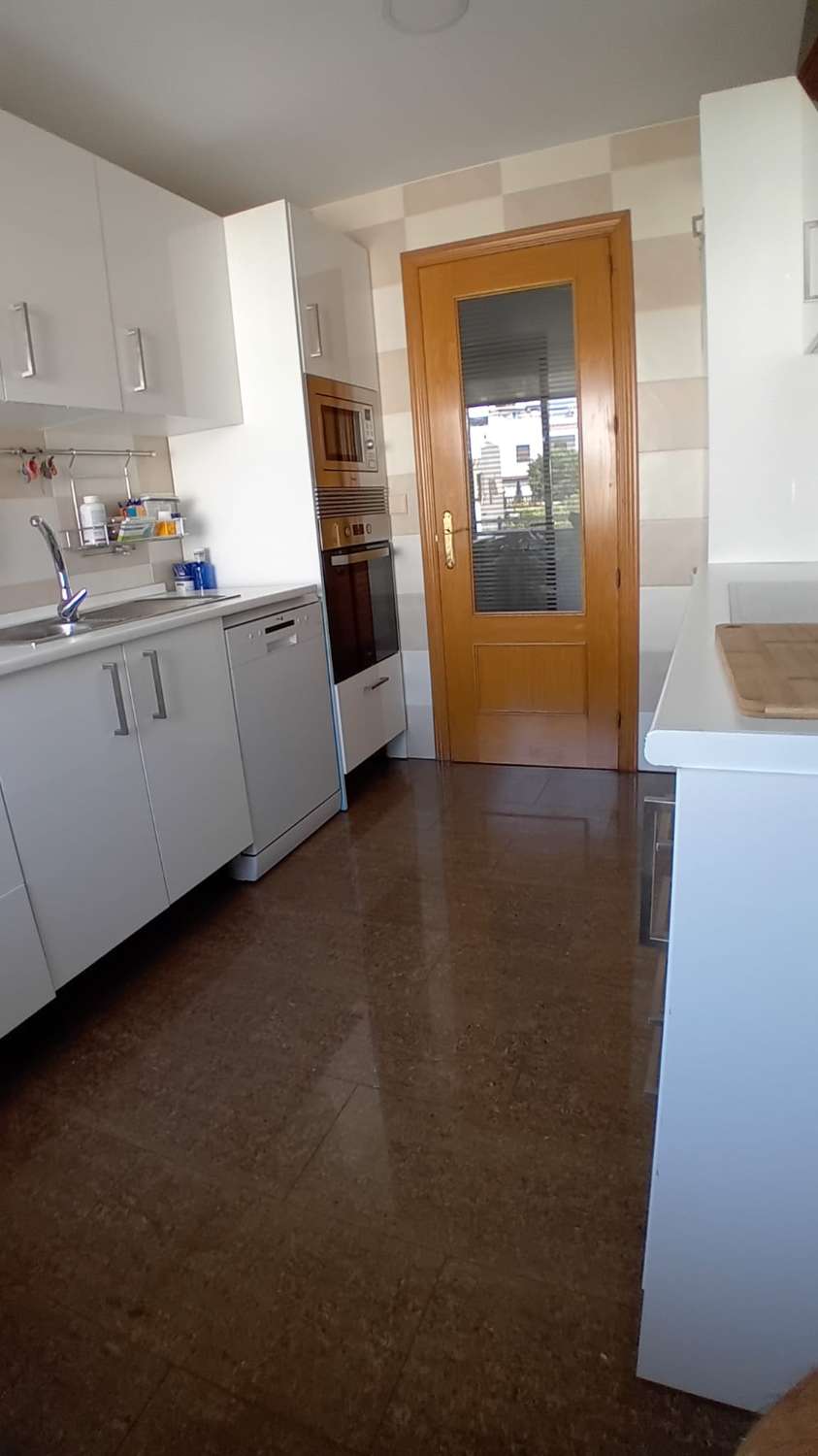 Appartment zum verkauf in Playamar (Torremolinos)