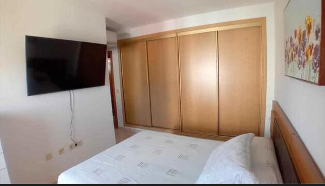 Apartmán v prodeji in Playamar (Torremolinos)