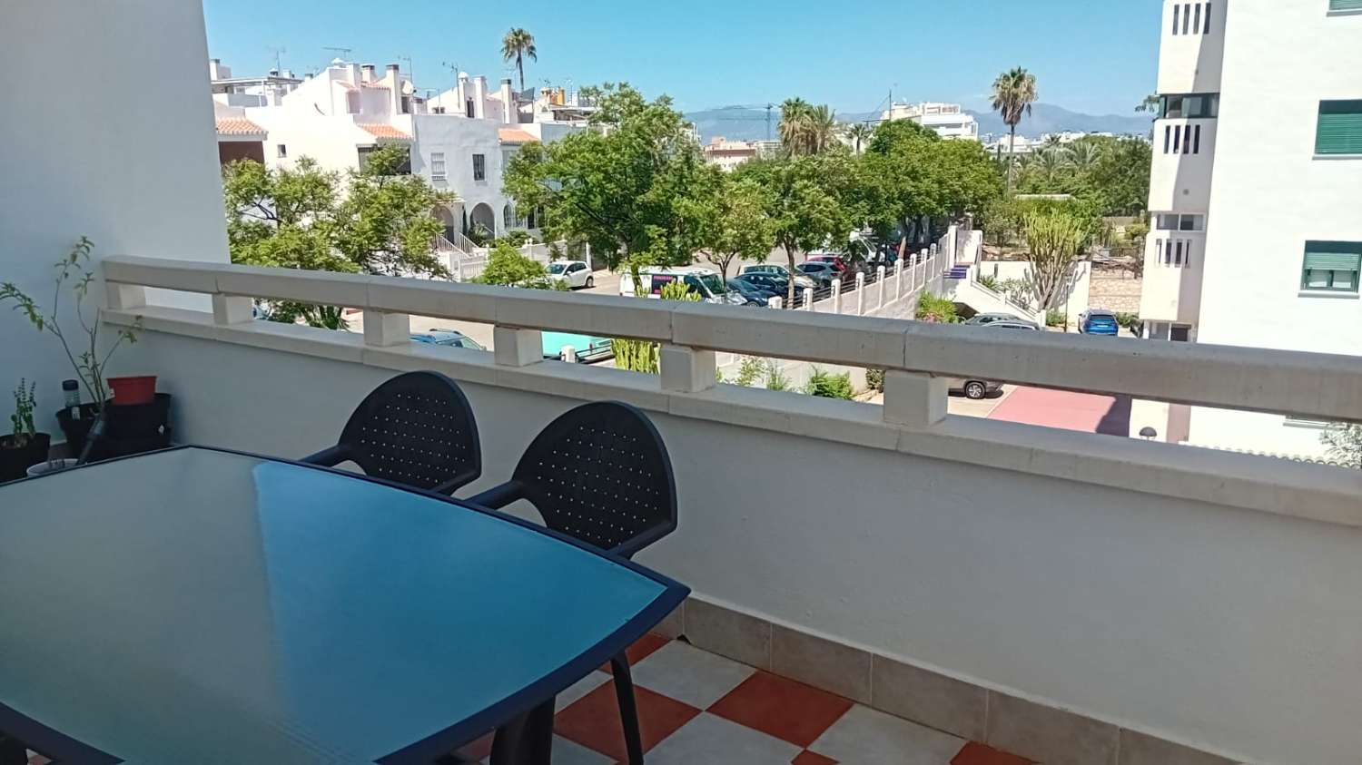 Lägenhet till salu i Playamar (Torremolinos)