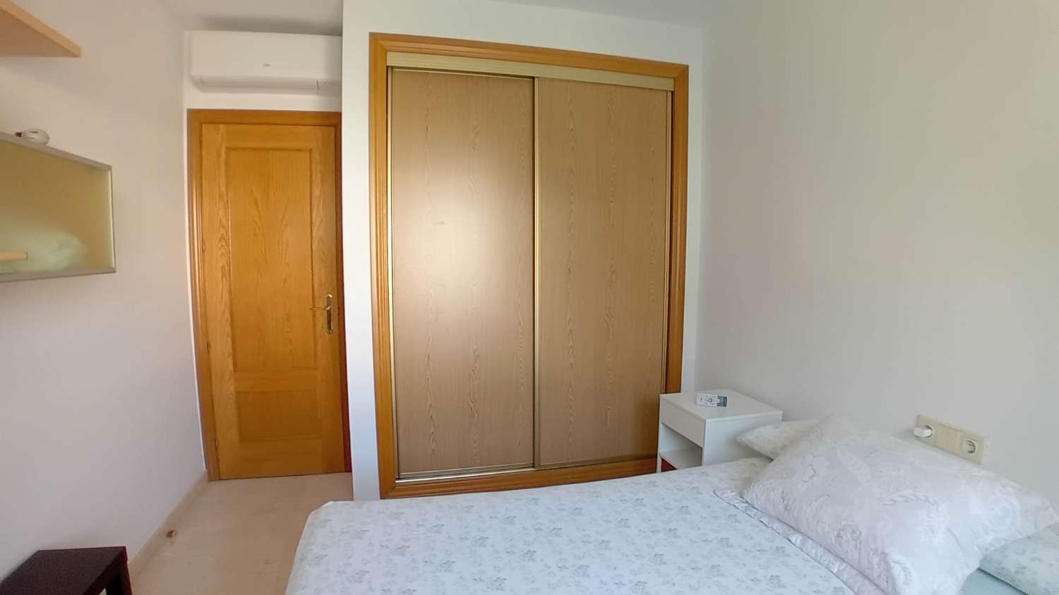 Apartamentua salgai in Playamar (Torremolinos)