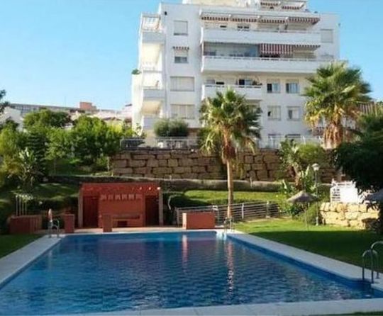 Apartment for sale in Playamar (Torremolinos)