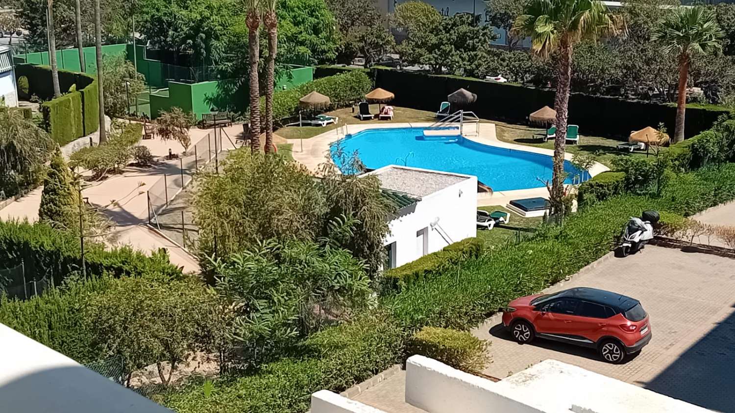 Apartmán v prodeji in Playamar (Torremolinos)