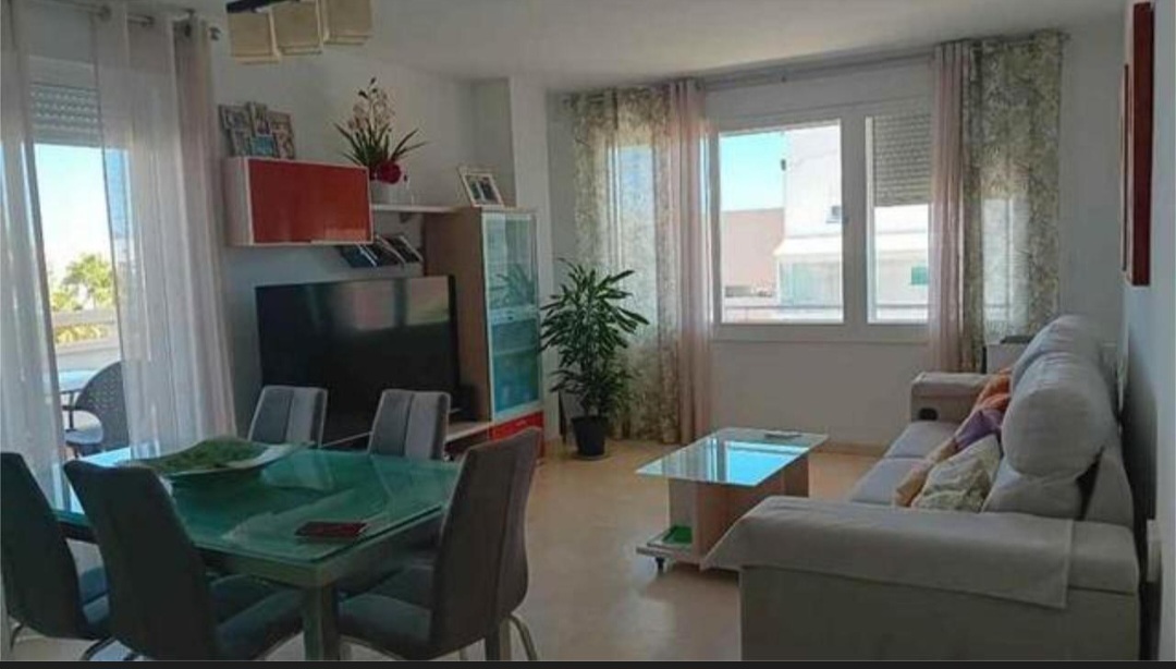 Apartment for sale in Playamar (Torremolinos)