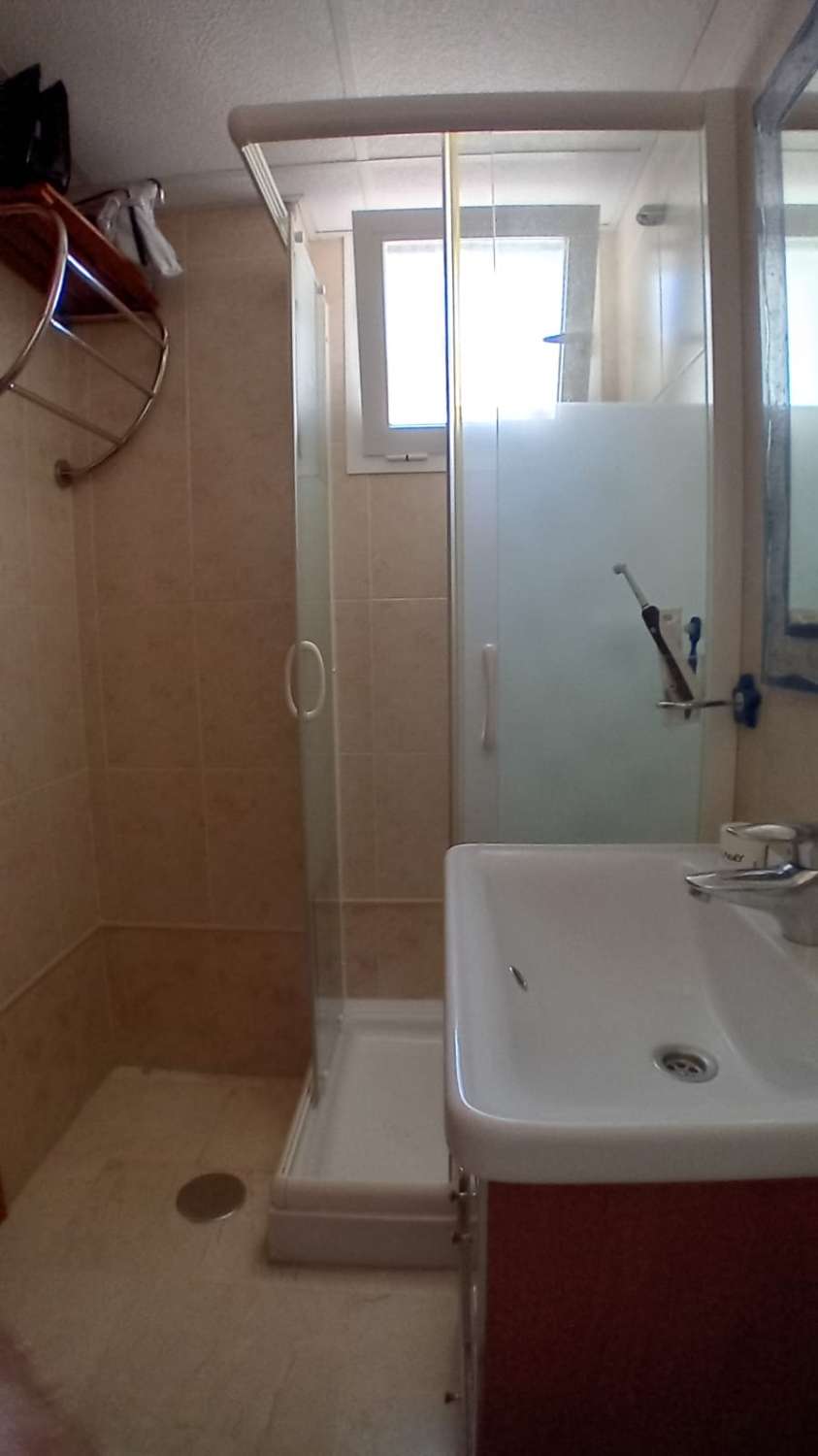 Appartement te koop in Playamar (Torremolinos)