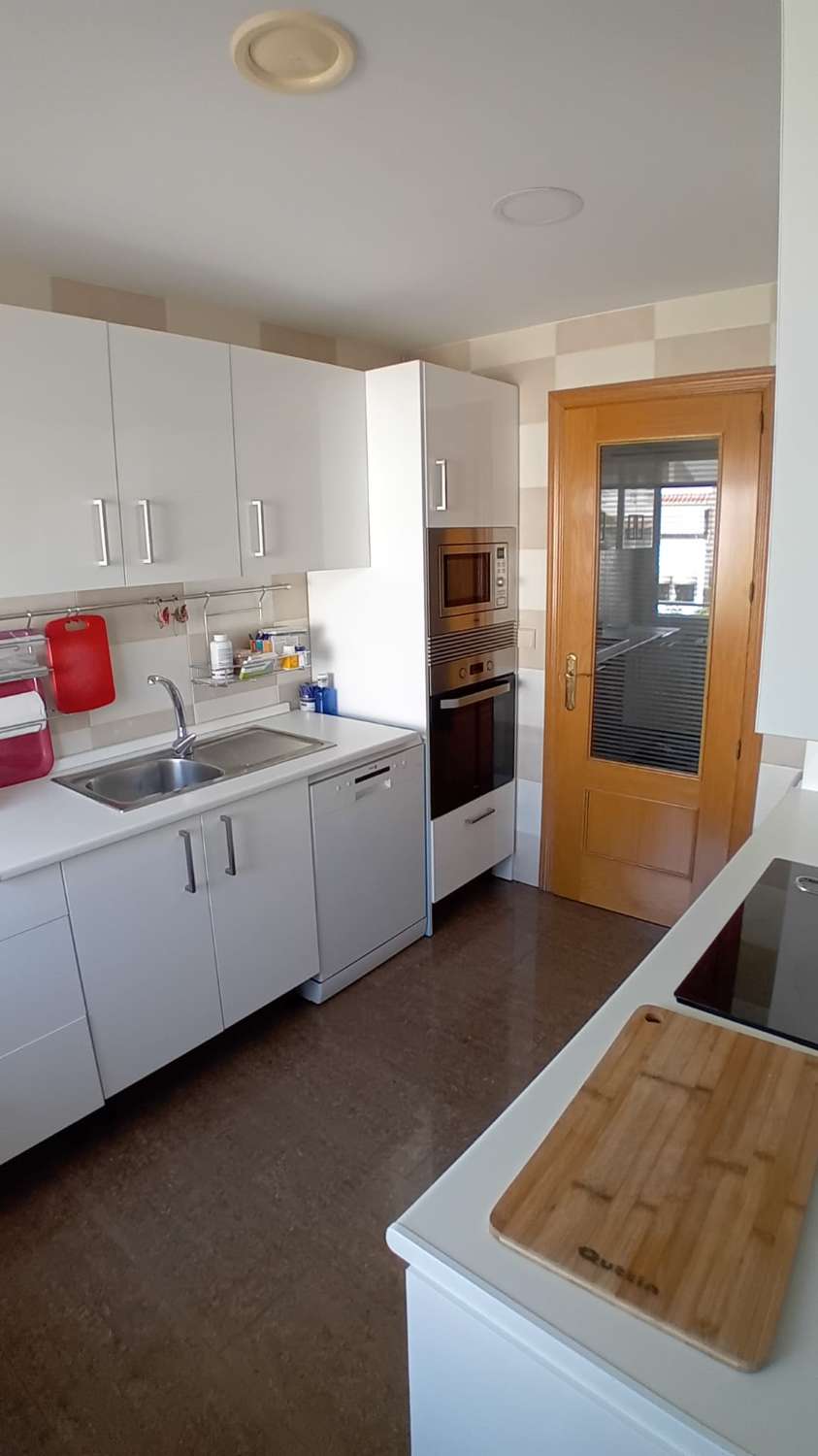 Petit Appartement en vente à Playamar (Torremolinos)