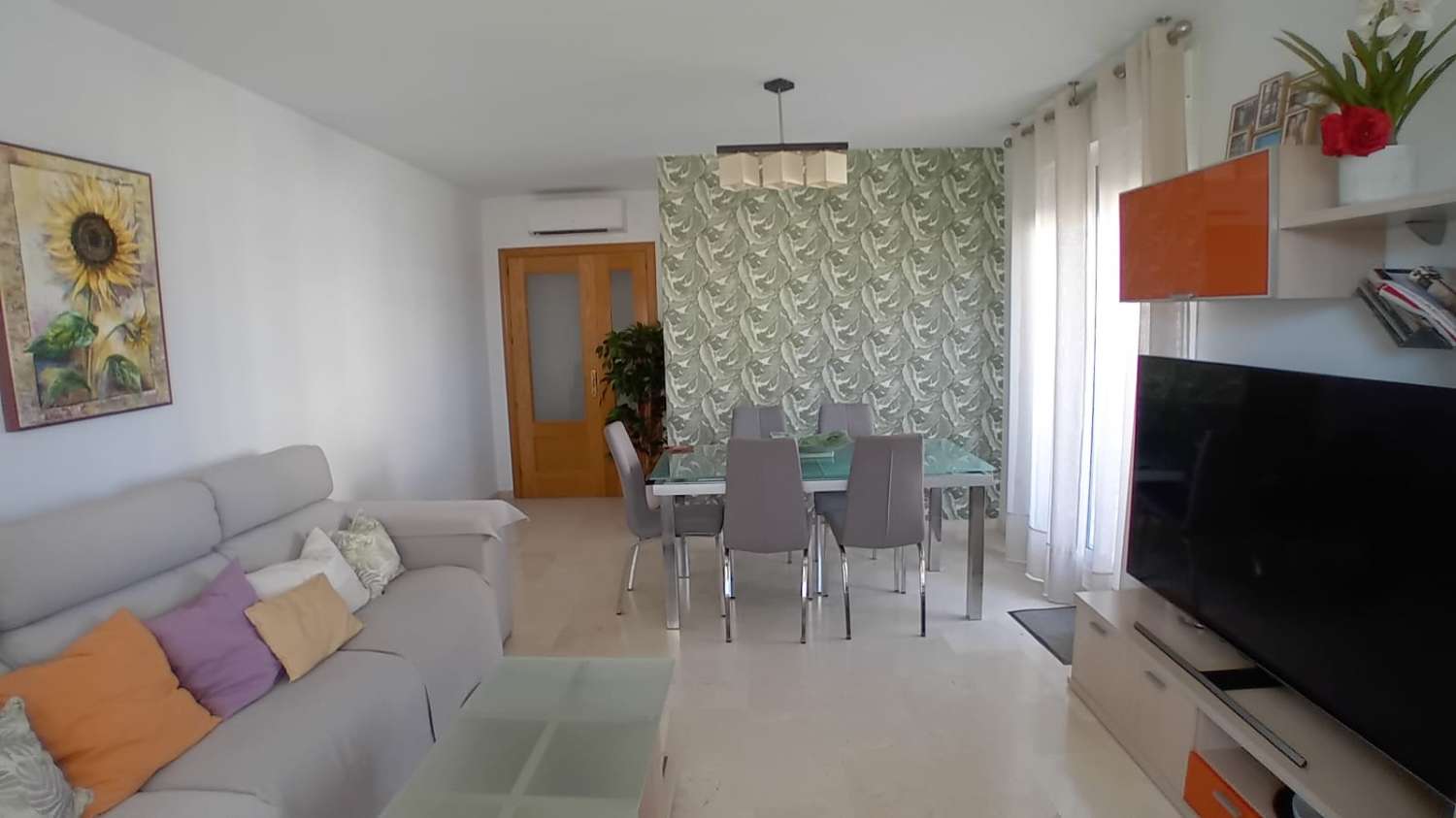 Apartment for sale in Playamar (Torremolinos)