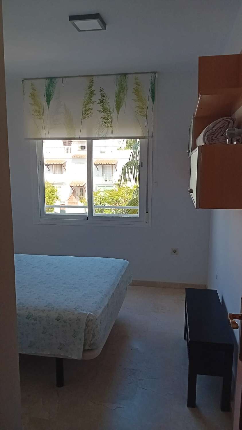 Appartement te koop in Playamar (Torremolinos)