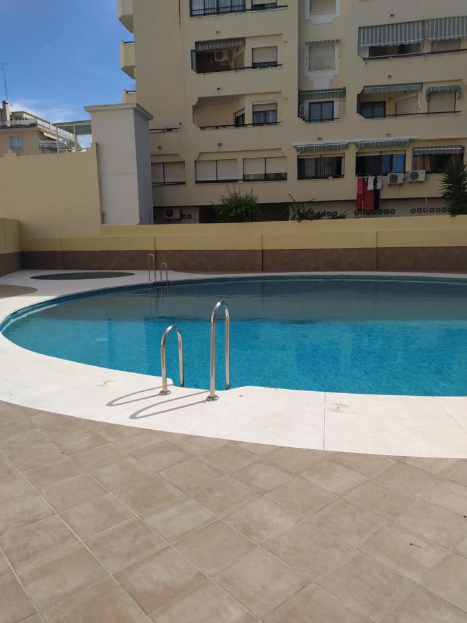 Studio Flat for sale in Manantiales - Estación de Autobuses (Torremolinos)