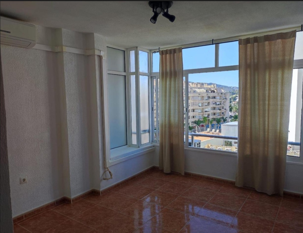 Studio Flat for sale in Manantiales - Estación de Autobuses (Torremolinos)