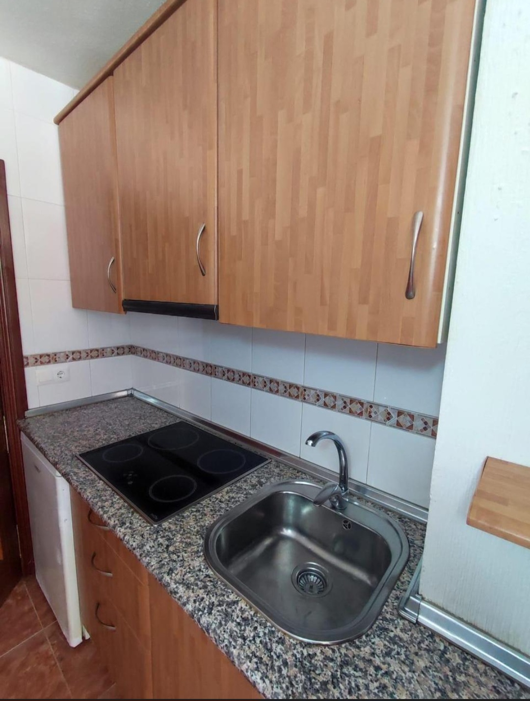 Studio Flat for sale in Manantiales - Estación de Autobuses (Torremolinos)