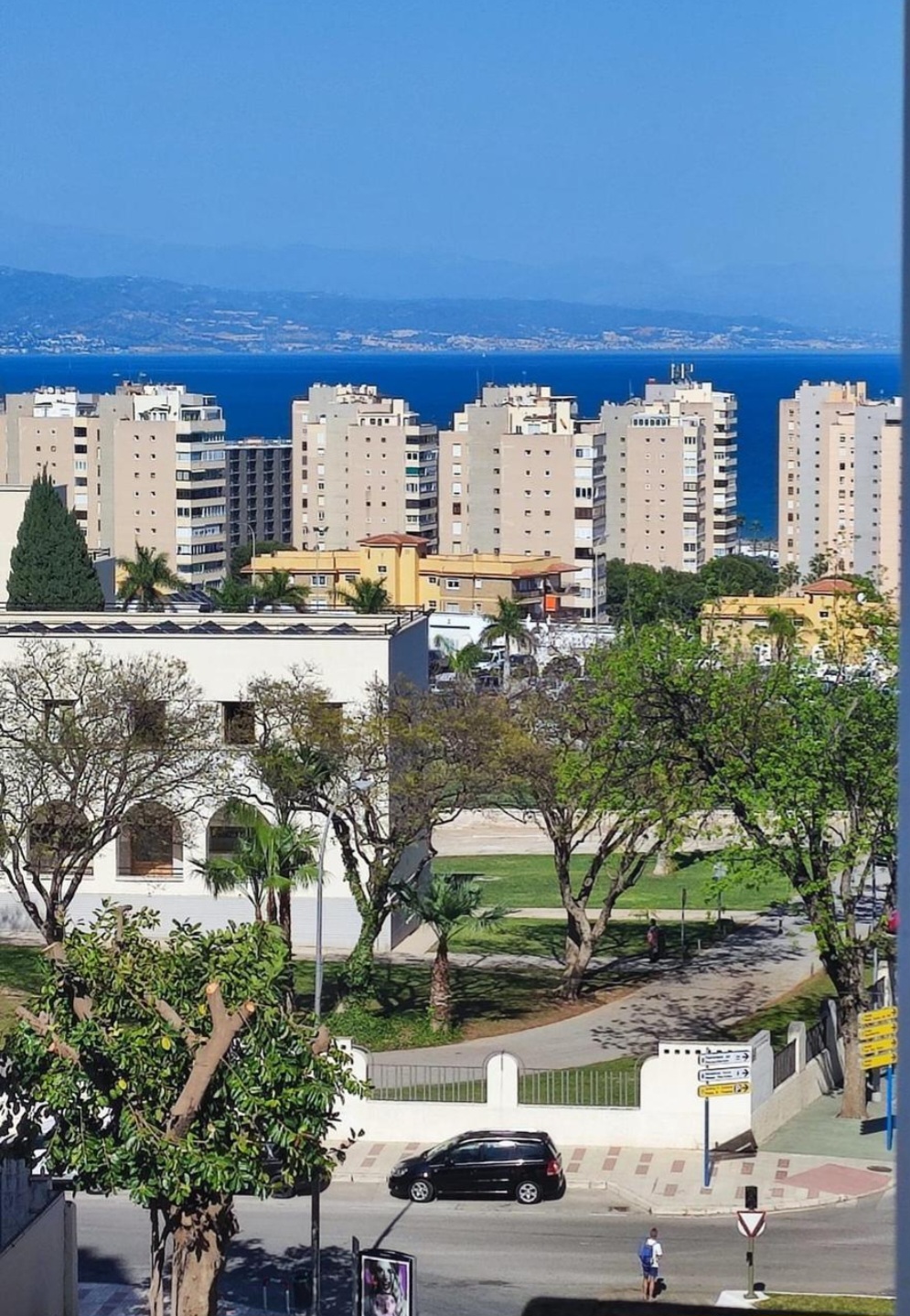 Estudi en venda in Manantiales - Estación de Autobuses (Torremolinos)