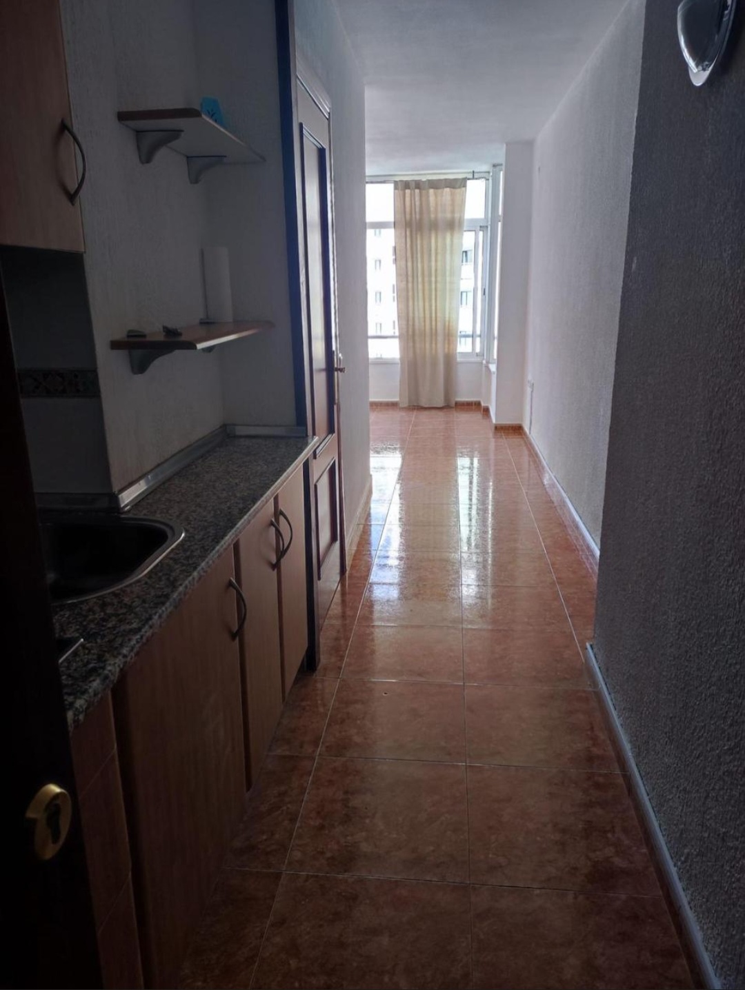 Studio Flat for sale in Manantiales - Estación de Autobuses (Torremolinos)