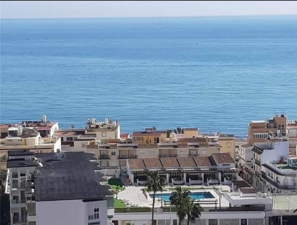 Yksiö myynnissä Montemar (Torremolinos)