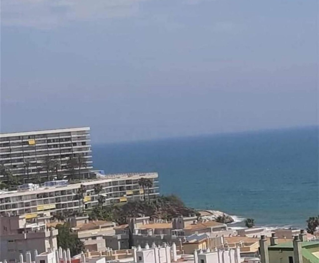 Studie til salg i Montemar (Torremolinos)