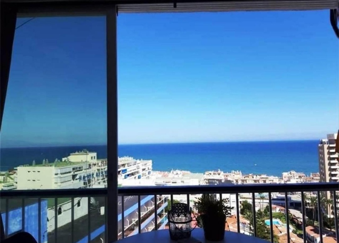 Studio en vente à Montemar (Torremolinos)